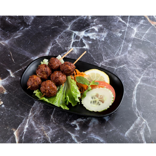 Yakitory Boulette De Poulet