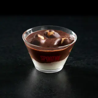 PROFITEROLES