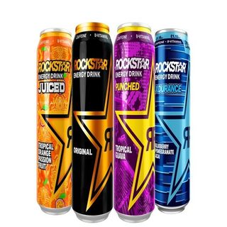 Rockstar Energy Drink