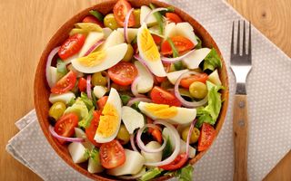 Salade Mixte