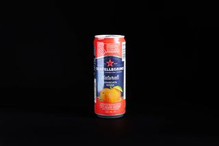 San Pellegrino Aranciata Rossa грейпфрут