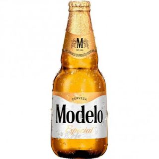 Cerveza Modelo Especial (330 Ml.)