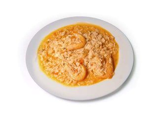 Arroz de Tamboril
