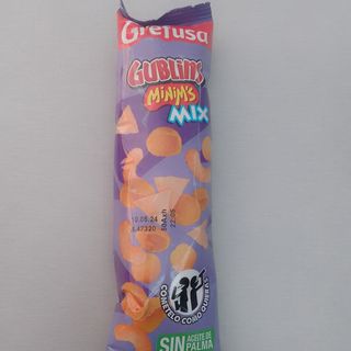 Mini mix 25gr