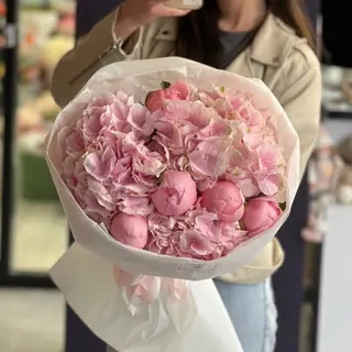 Мікс букет