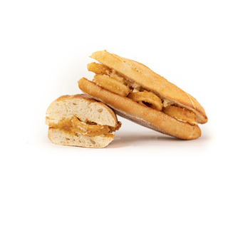 Bocadillo De Calamares
