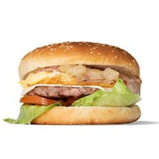 Hamburguesa Todos Vuelven
