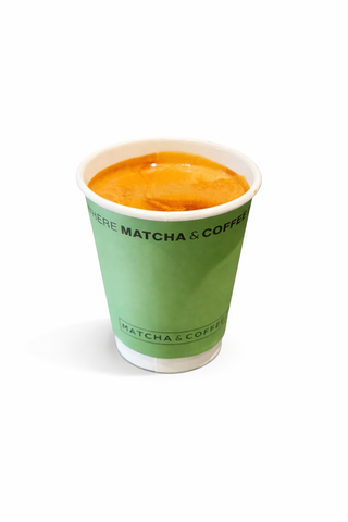 Café Long Black