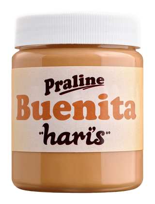 Bueno čokolada teglica 400g