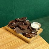 Часникові грінки 130г