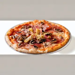 Capricciosa