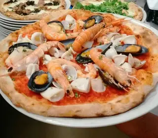 Frutti di mare 