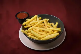 Pomfrit