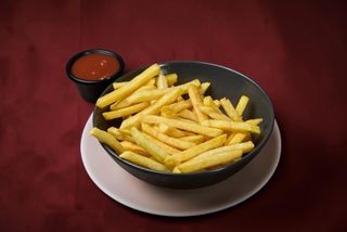Pomfrit