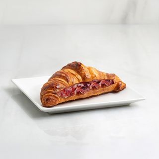 Croissant De Viruta 5 Estrellas