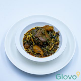 Afang Soup
