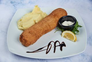 Karađorđeva šnicla