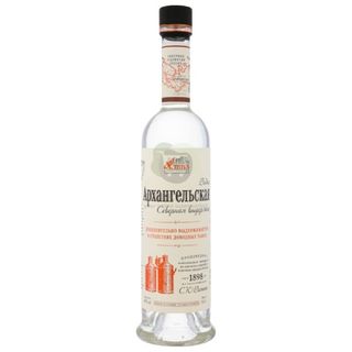 Օղի Արխանգելսկայա 0.5լ Մոժժեվալովայա, , հատ