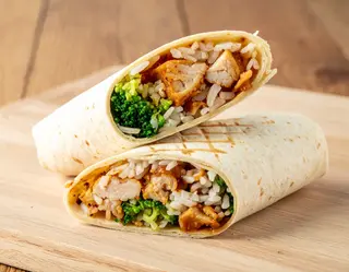 Japanese Wrapino