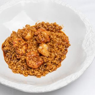 Caldero del Mar Menor (2 raciones)