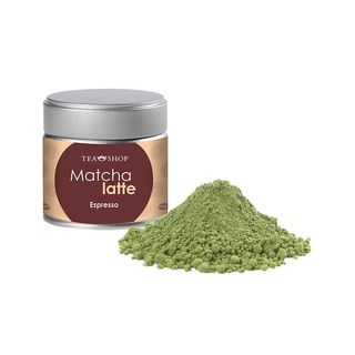 Matcha Latte Espresso (lata 30gr)
