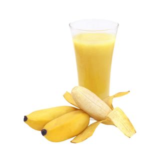 Jus de banane 