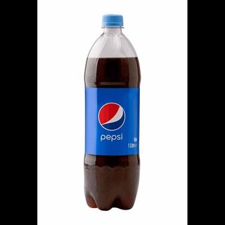 Pepsi litro