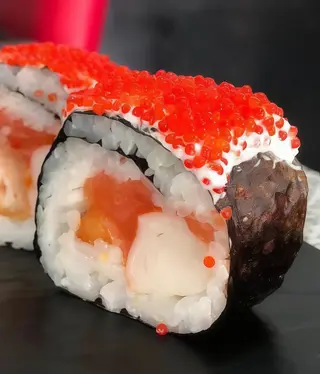 Futomaki - 5 pcs