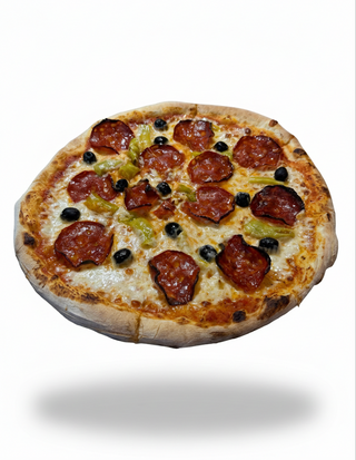 Chorizo