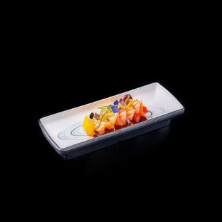 304. SASHIMI FLAMBÈ*