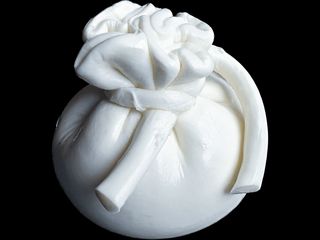 Сир буррата (125g)