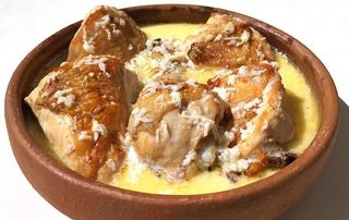 ქათამი შქმერულად