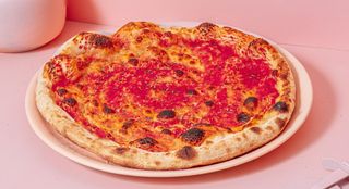 Piadina Pomodoro