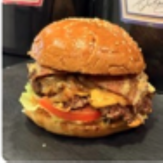 Smokeburger