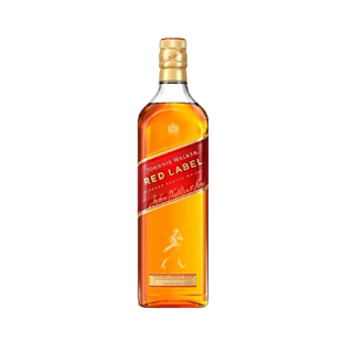 Jhonny walker red label (70 ml.)