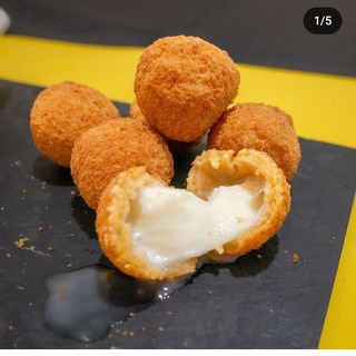 Mozzarelline 8 pezzi