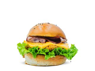 Bacon Crispy Chicken