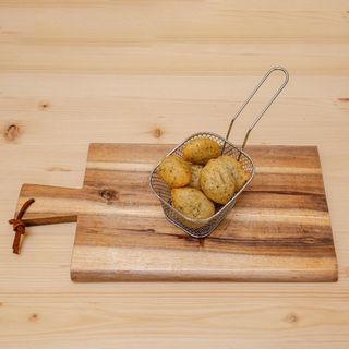 Pizzelle alla salvia - 8 pezzi