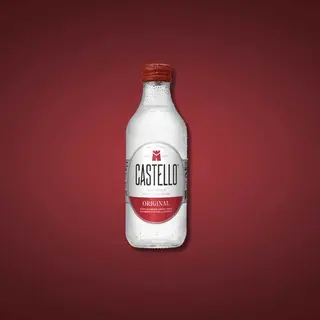 Agua Castelo