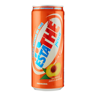Thè di Pesca 330ml