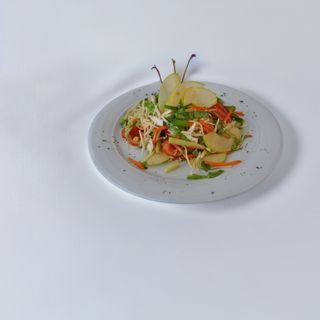 Vitaminska salata 250 gr