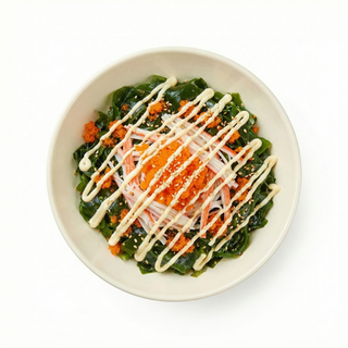 Ensalada Dinamita
