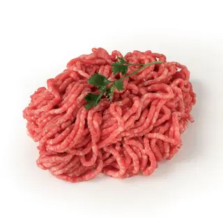 Macinato di vitello 500 g