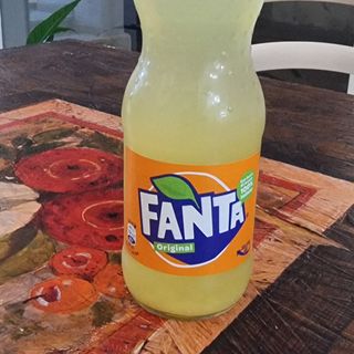 Fanta 330 ml