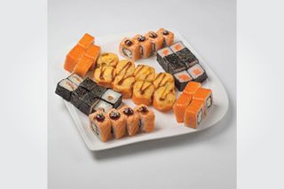 Сет вкусняшка