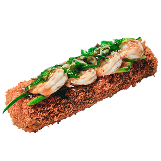 Суші-дог з креветкою (340г)
