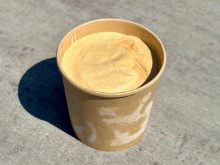 Солона карамель-іриска (380g)