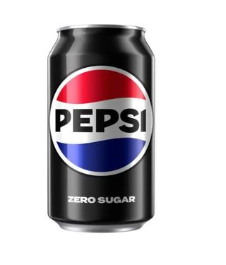 Pepsi ZERO Puszka 330ML