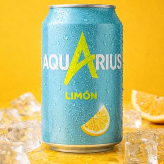 AQUARIUS LIMON LATA
