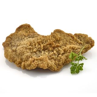 Milanesa De Carne 500 Gr